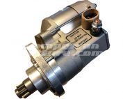 VW T2, Bay Window, High Torque, Gear Reduction Starter Motor (1976-79 with manual transaxle)