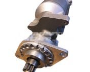 VW T25 T3 & Vanagon High Torque, Gear Reduction Starter Motor (Diesel Manual)