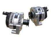 VW T25 T3 Vanagon High Output 175 amp Alternator *PETROL or DIESEL