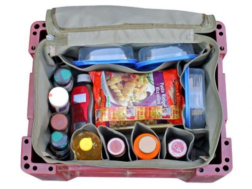 Storage Solutions