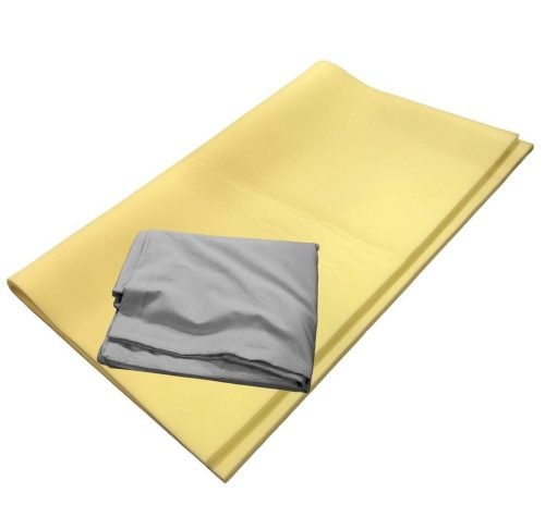 CVC Produced Cargo Gear Cover Range