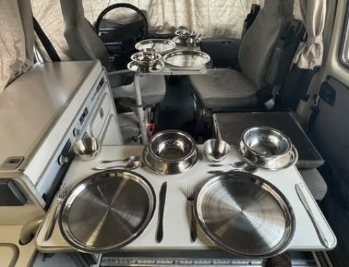 Introducing the CVC XPED SERIES – Expedition quality camping gear