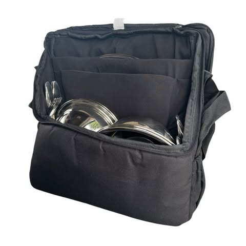 CVC Produced Xped Series Camping Gear