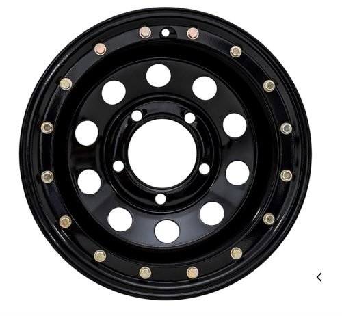CVC Produced Wheels & Fitting Kits