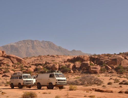 Morocco, Round Two — Why We’re Hitting the Road Again