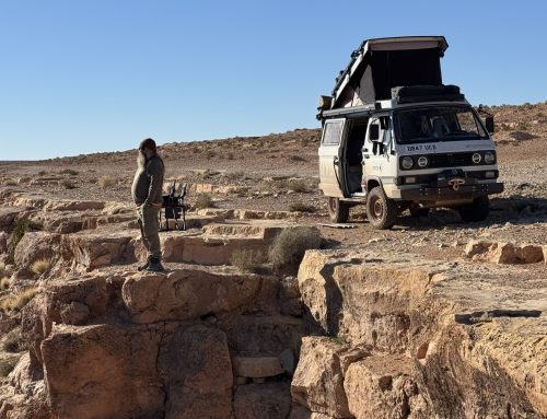 The Coddiwomple continues! The Moroccan Adventure. Episodes 8, 9 & 10