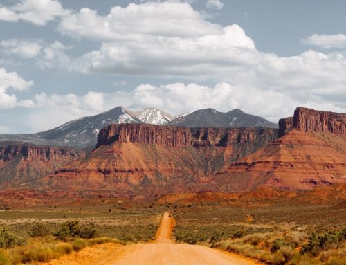 Syncrofest, Utah Trails & The Next CVC Adventure
